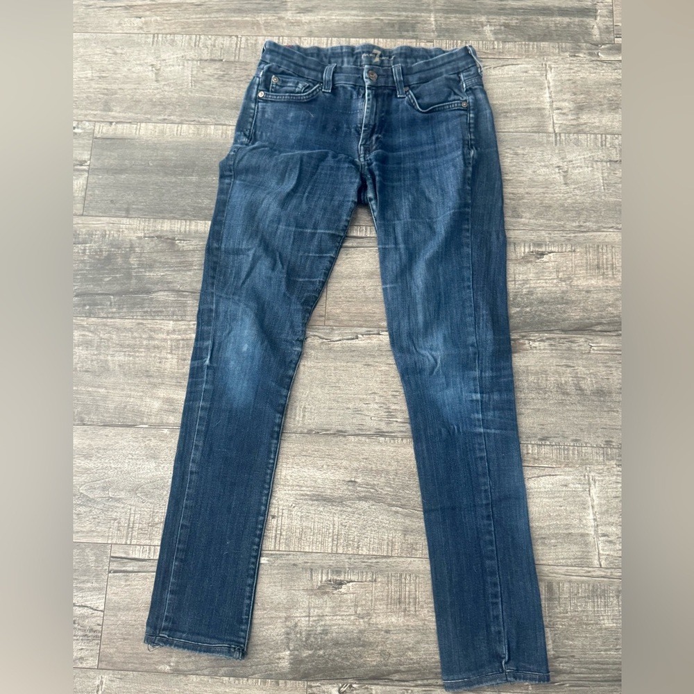 7 For All Mankind Jeans